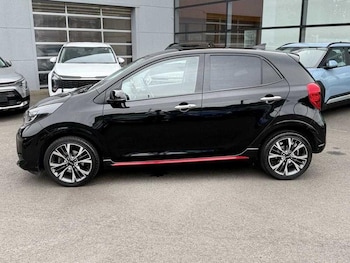 Used Kia Picanto 2023 for sale - 75428440: Photo