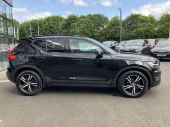 Used Volvo XC40 2020 for sale - 74834679: Photo