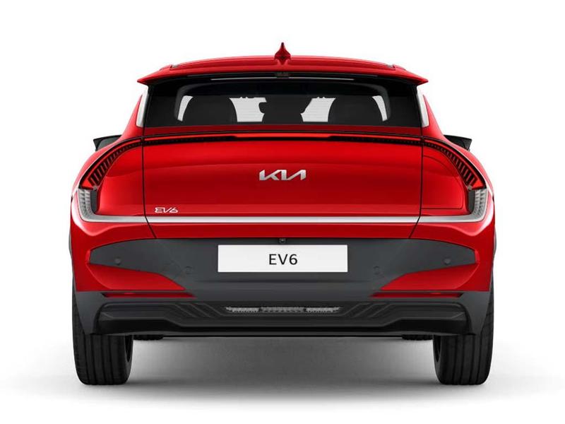 Used Kia EV6 for sale - 77447391: Photo 4