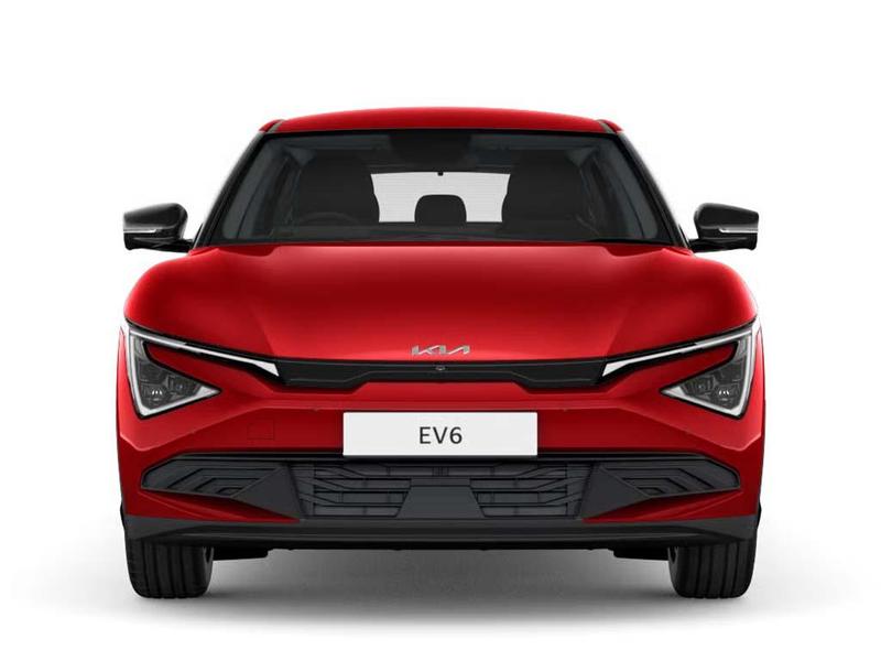 Used Kia EV6 for sale - 77447391: Photo 5