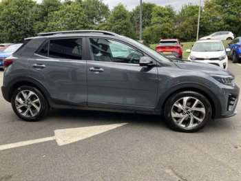 Used Kia Stonic 2022 for sale - 75314366: Photo