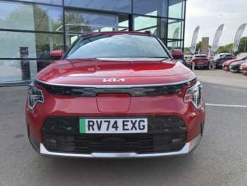 Used Kia Niro 2024 for sale - 74955250: Photo