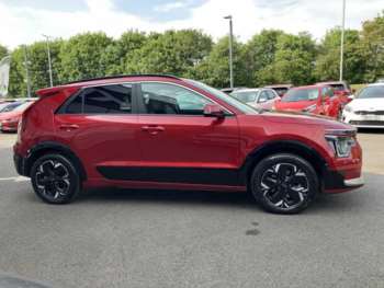 Used Kia Niro 2024 for sale - 74955250: Photo