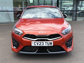 Used Kia Pro Ceed 2023 for sale - 78246220: Photo