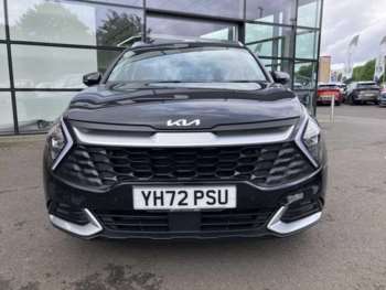 Used Kia Sportage 2022 for sale - 74774496: Photo