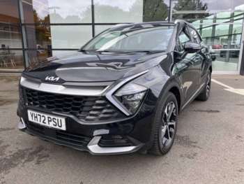Used Kia Sportage 2022 for sale - 74774496: Photo