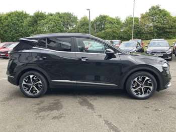 Used Kia Sportage 2022 for sale - 74774496: Photo