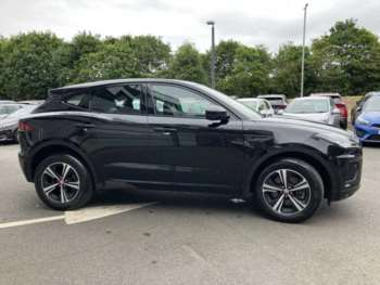 Used Jaguar E-Pace 2021 for sale - 75106016: Photo