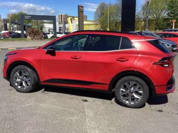 Used Kia Sportage 2024 for sale - 74709686: Photo