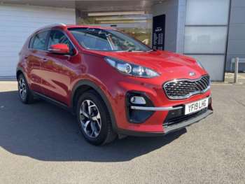 2019 - 1.6 CRDi ISG 2 5dr DCT Auto Automatic