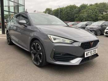 2020 - 1.4 eHybrid First Edition 5dr DSG Automatic