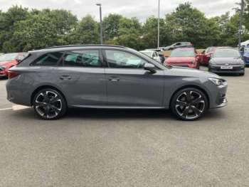 Used Cupra Leon 2020 for sale - 75277705: Photo