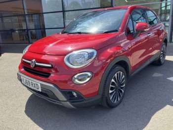 Used Fiat 500X 2019 for sale - 75173077: Photo