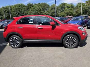 Used Fiat 500X 2019 for sale - 75173077: Photo