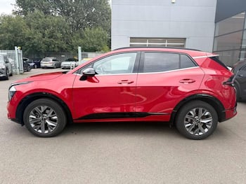 Used Kia Sportage 2024 for sale - 79735845: Photo