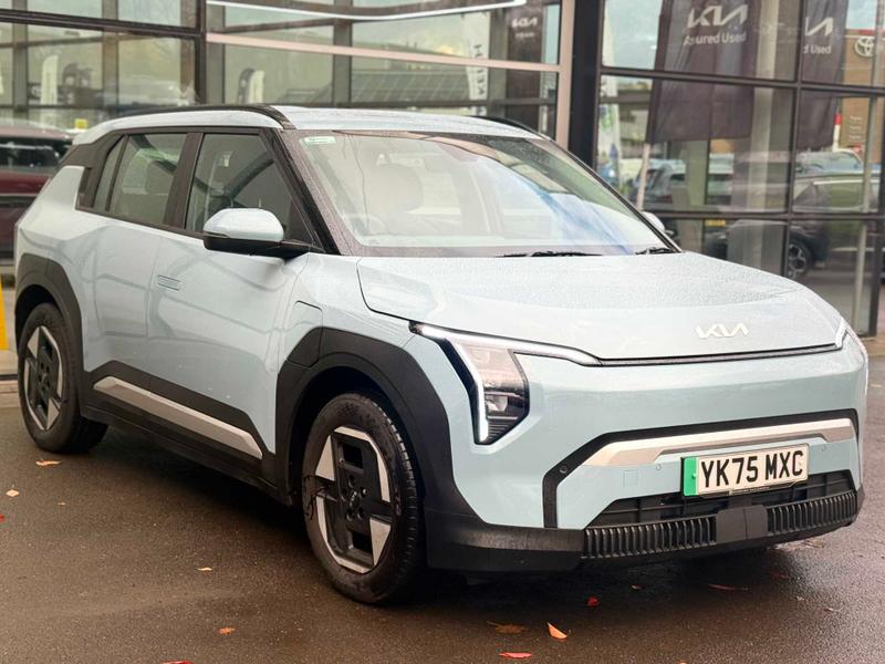 Used Kia EV3 2025 for sale - 76568453: Photo 1