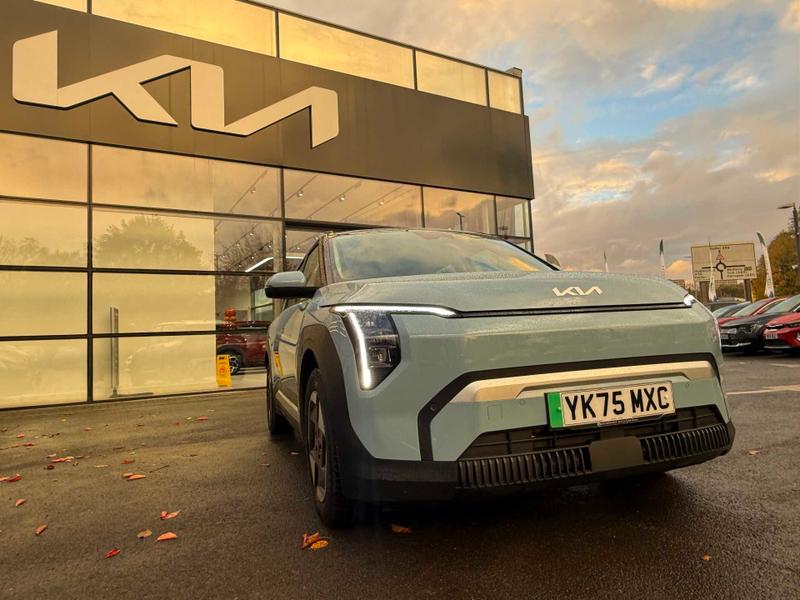 Used Kia EV3 2025 for sale - 76568453: Photo 13