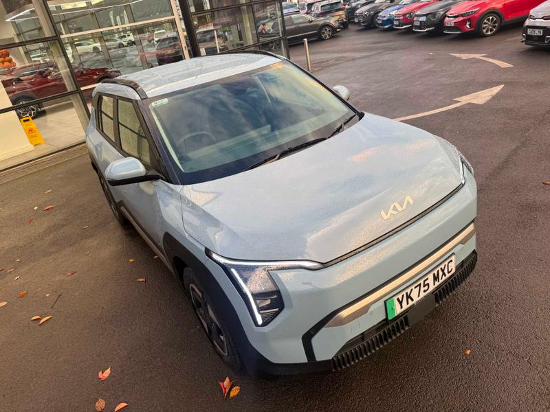 Used Kia EV3 2025 for sale - 76568453: Photo 14