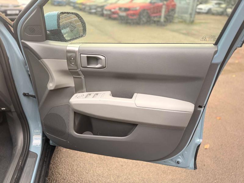 Used Kia EV3 2025 for sale - 76568453: Photo 15