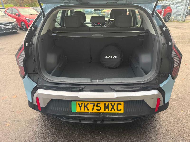 Used Kia EV3 2025 for sale - 76568453: Photo 18