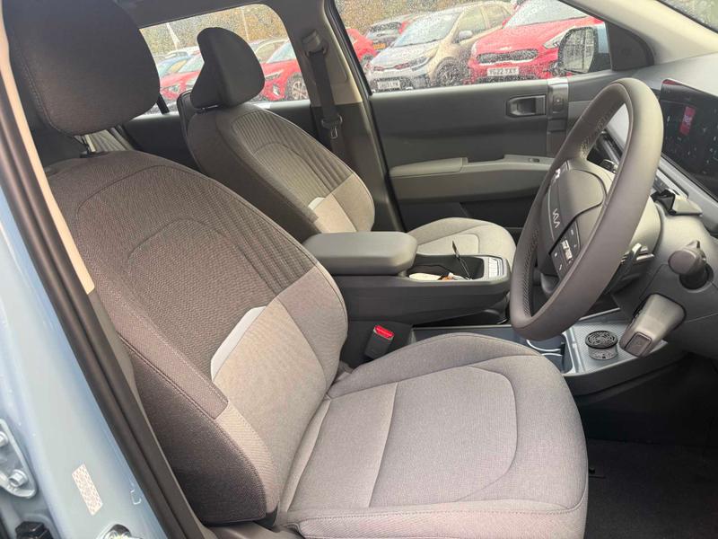 Used Kia EV3 2025 for sale - 76568453: Photo 22