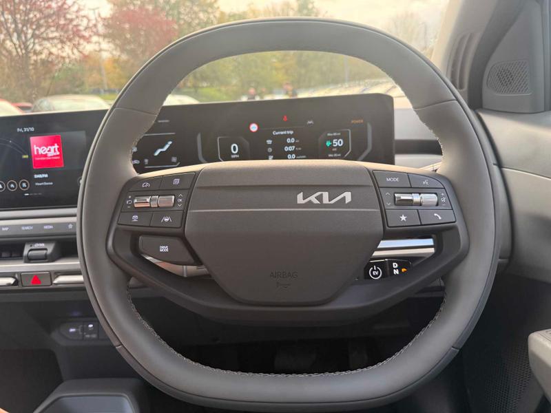 Used Kia EV3 2025 for sale - 76568453: Photo 28