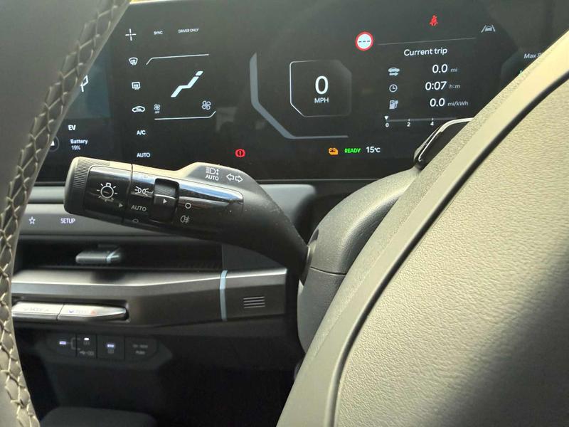 Used Kia EV3 2025 for sale - 76568453: Photo 32