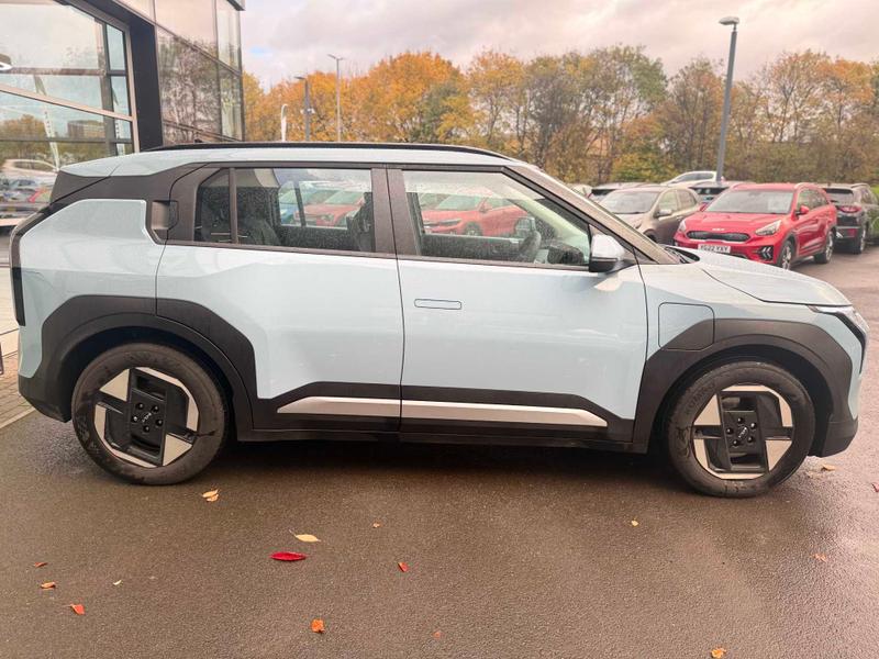 Used Kia EV3 2025 for sale - 76568453: Photo 4