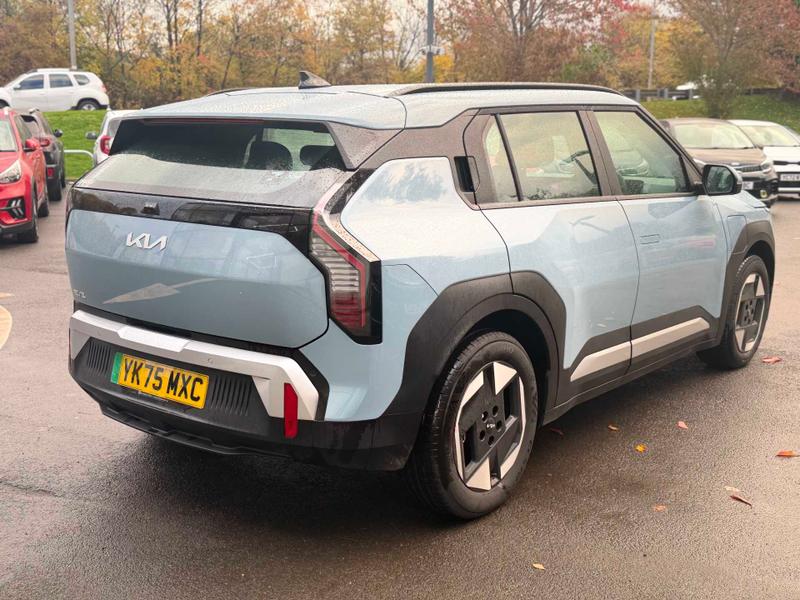 Used Kia EV3 2025 for sale - 76568453: Photo 6