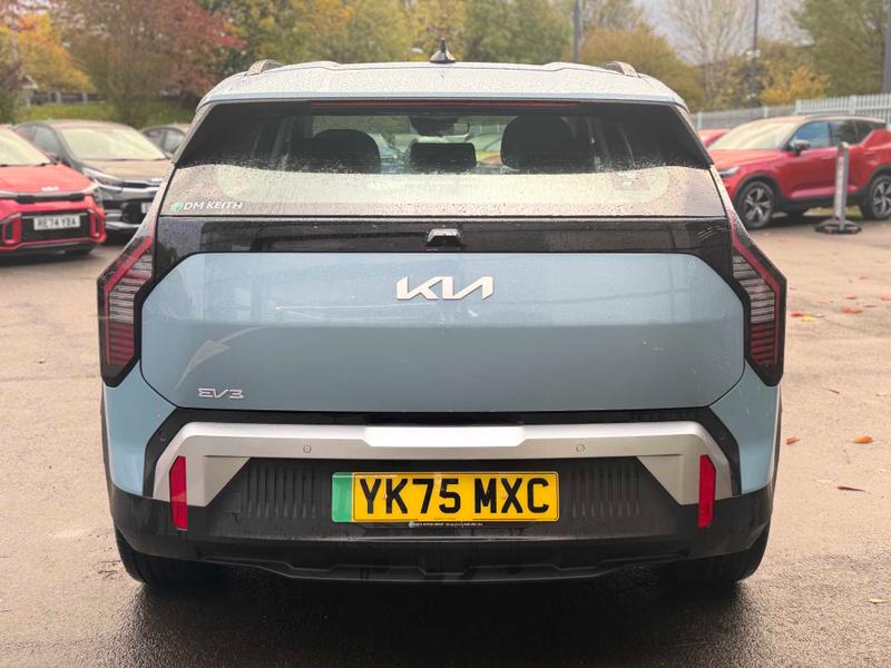 Used Kia EV3 2025 for sale - 76568453: Photo 7