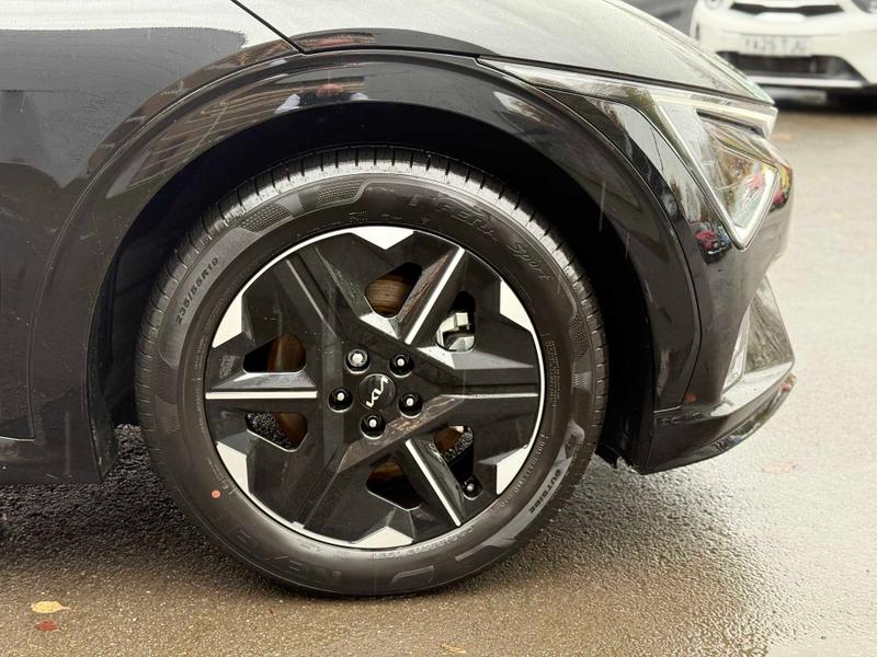 Used Kia EV6 2025 for sale - 76534353: Photo 12