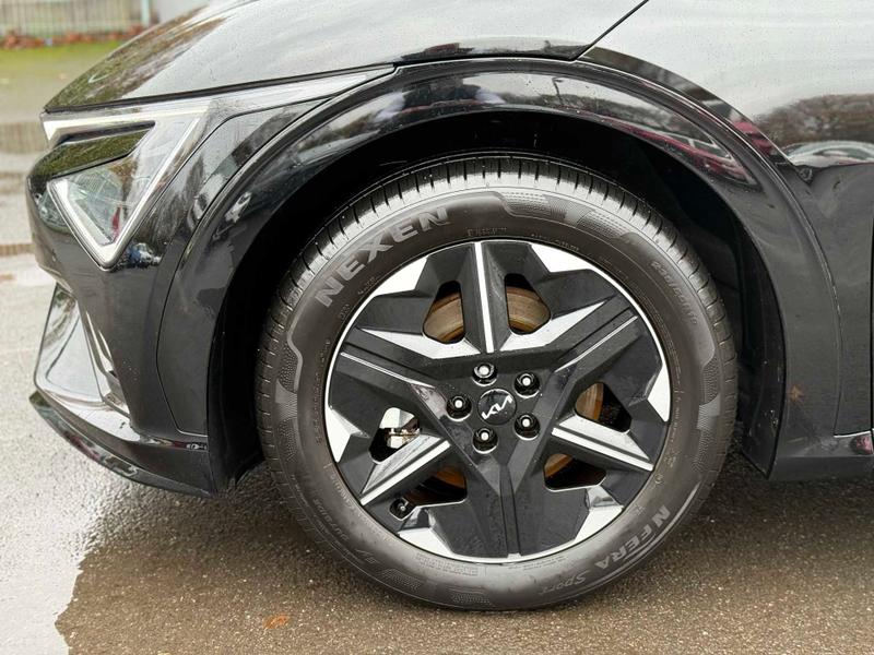 Used Kia EV6 2025 for sale - 76534353: Photo 13