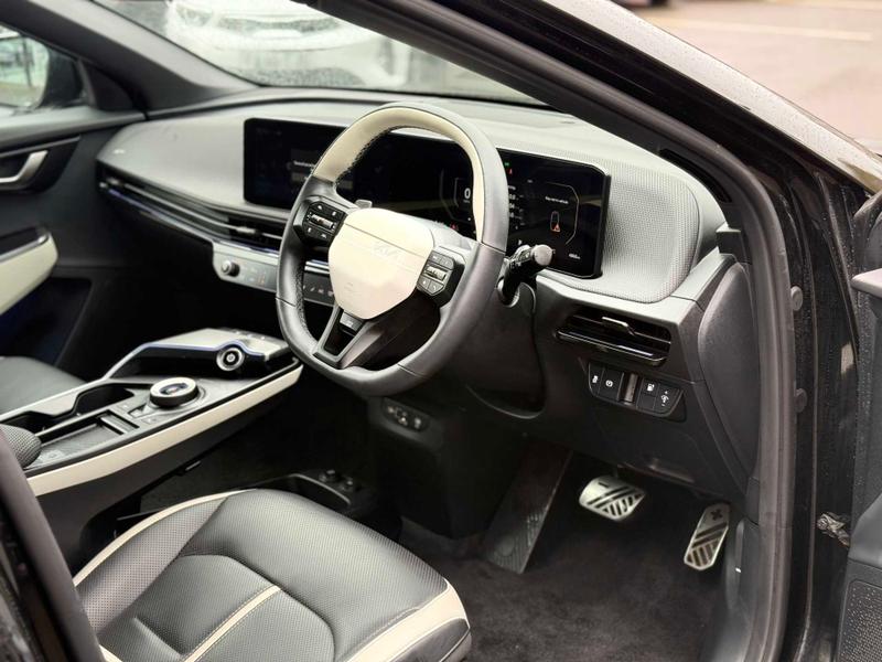 Used Kia EV6 2025 for sale - 76534353: Photo 14