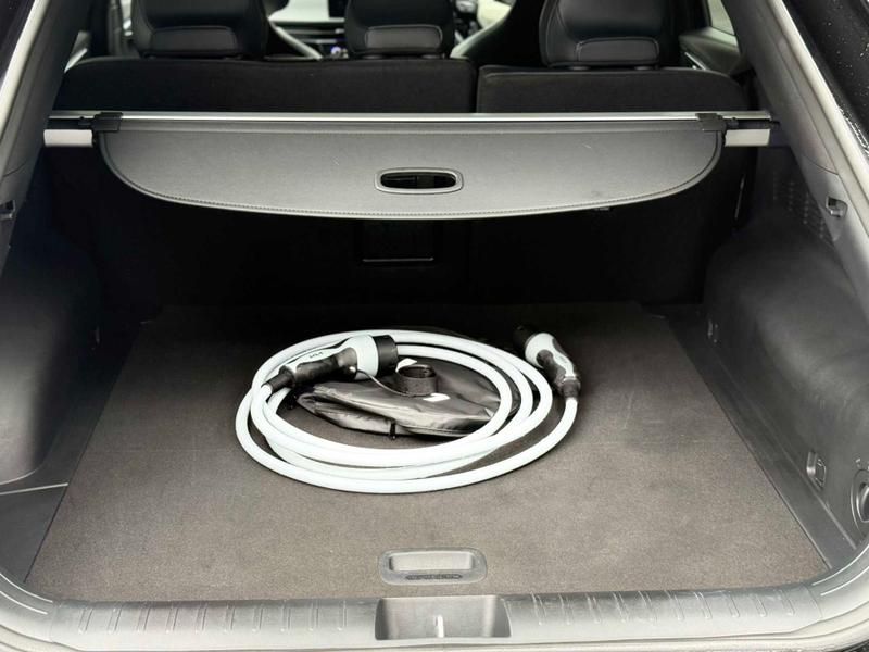 Used Kia EV6 2025 for sale - 76534353: Photo 22