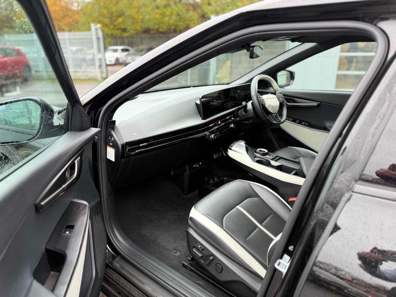 Used Kia EV6 2025 for sale - 76534353: Photo 23