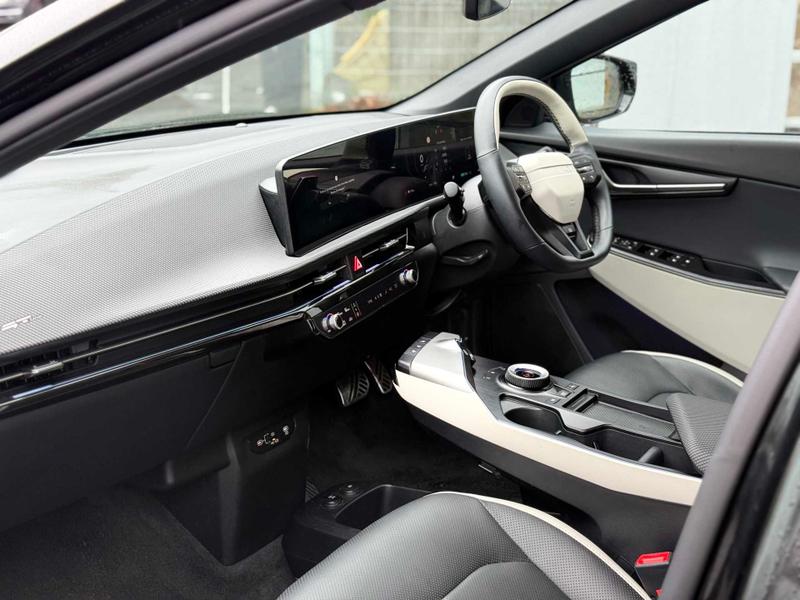 Used Kia EV6 2025 for sale - 76534353: Photo 24