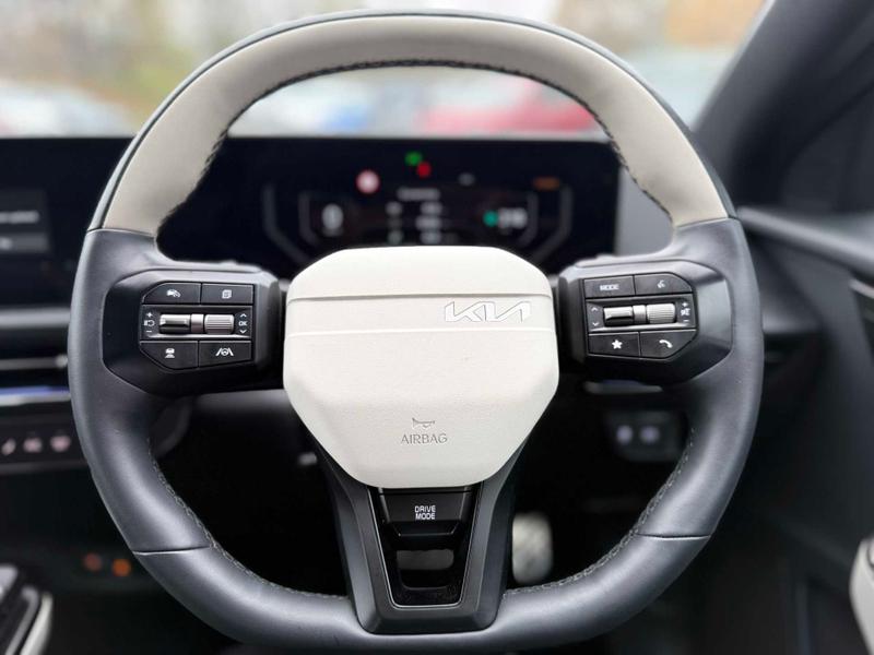 Used Kia EV6 2025 for sale - 76534353: Photo 26