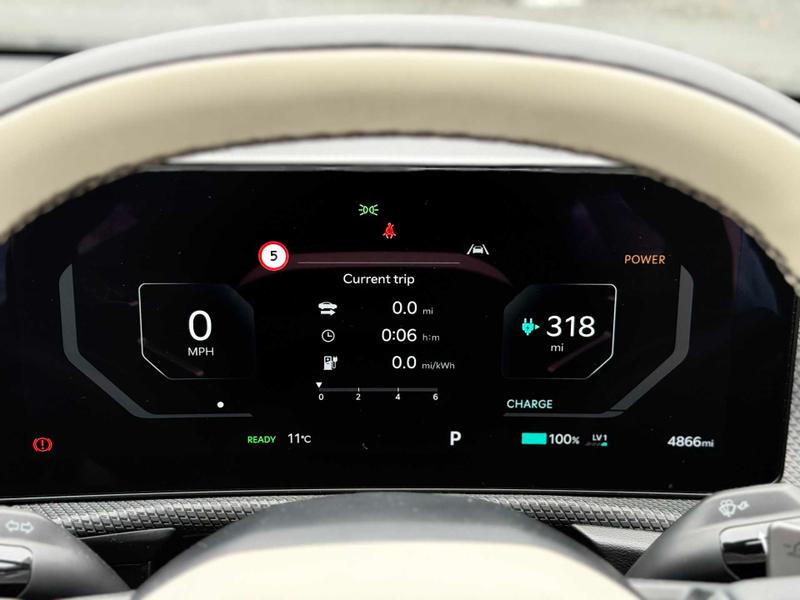 Used Kia EV6 2025 for sale - 76534353: Photo 29