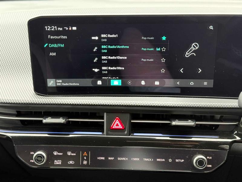 Used Kia EV6 2025 for sale - 76534353: Photo 30