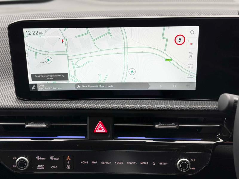 Used Kia EV6 2025 for sale - 76534353: Photo 31