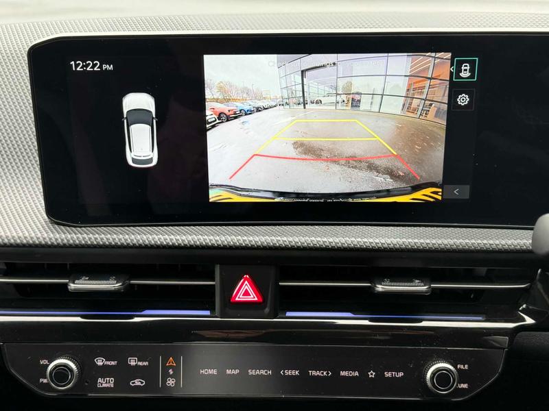 Used Kia EV6 2025 for sale - 76534353: Photo 32