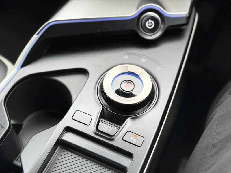 Used Kia EV6 2025 for sale - 76534353: Photo 34