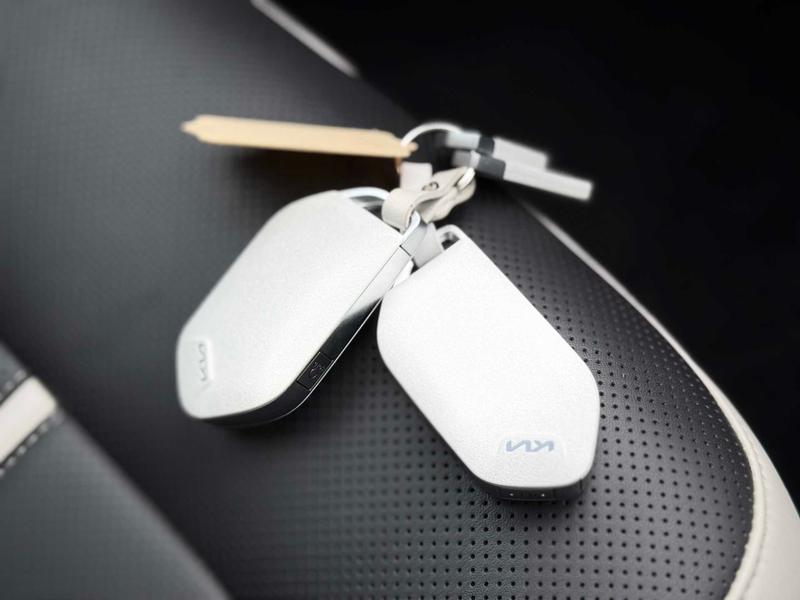 Used Kia EV6 2025 for sale - 76534353: Photo 37