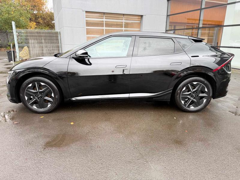 Used Kia EV6 2025 for sale - 76534353: Photo 4