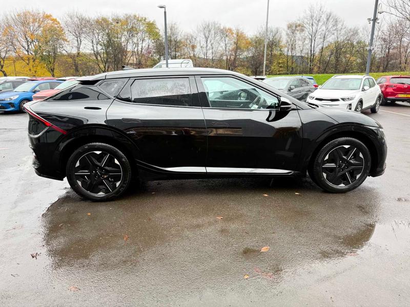 Used Kia EV6 2025 for sale - 76534353: Photo 8