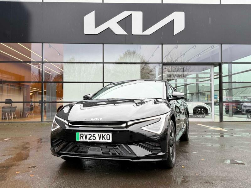 Used Kia EV6 2025 for sale - 76534353: Photo 9