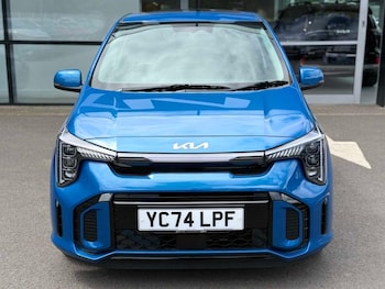 Used Kia Picanto 2024 for sale - 78907414: Photo