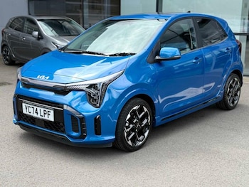 Used Kia Picanto 2024 for sale - 78907414: Photo