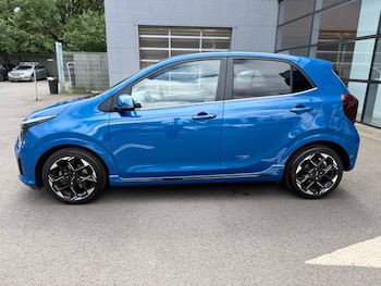 Used Kia Picanto 2024 for sale - 78907414: Photo