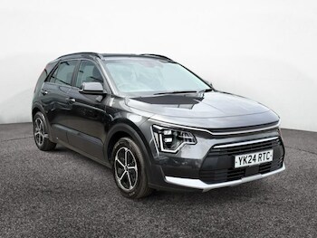Used Kia Niro 2024 for sale - 79063320: Photo